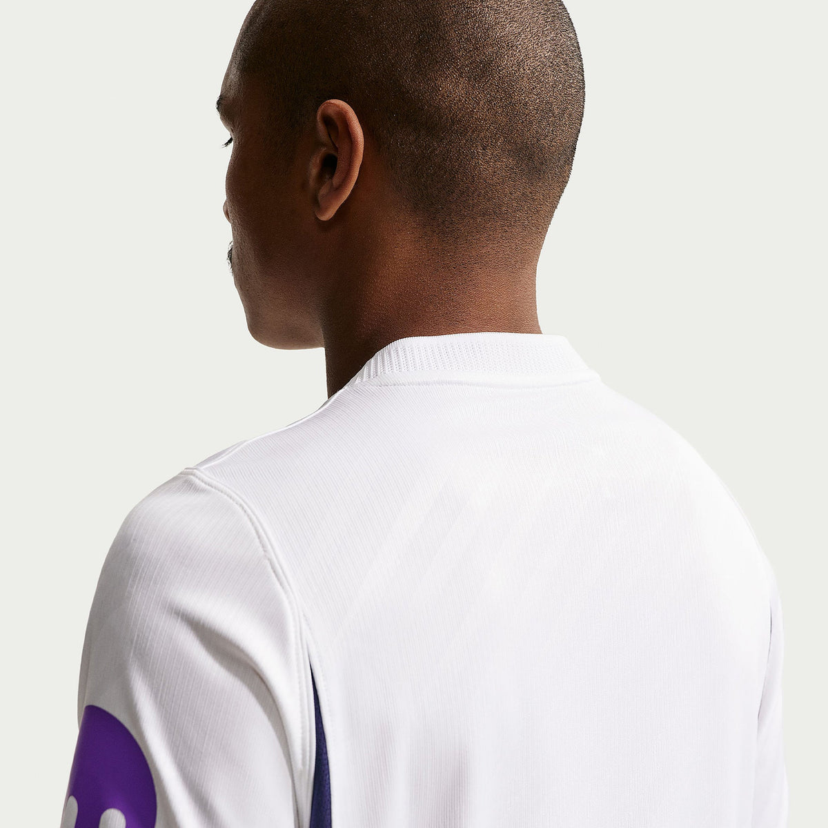 Tottenham Hotspur Heimtrikot 2026/27 Fan-Version