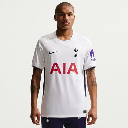 Tottenham Hotspur Heimtrikot 2026/27 Fan-Version