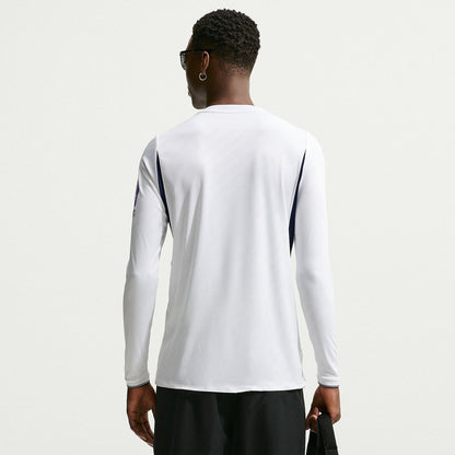 Jersey Tottenham 2026/27 Home Longsleeve