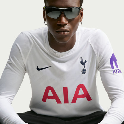 Jersey Tottenham 2026/27 Home Longsleeve
