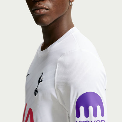 Jersey Tottenham 2026/27 Home Longsleeve