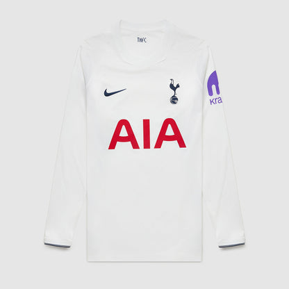 Jersey Tottenham 2026/27 Home Longsleeve