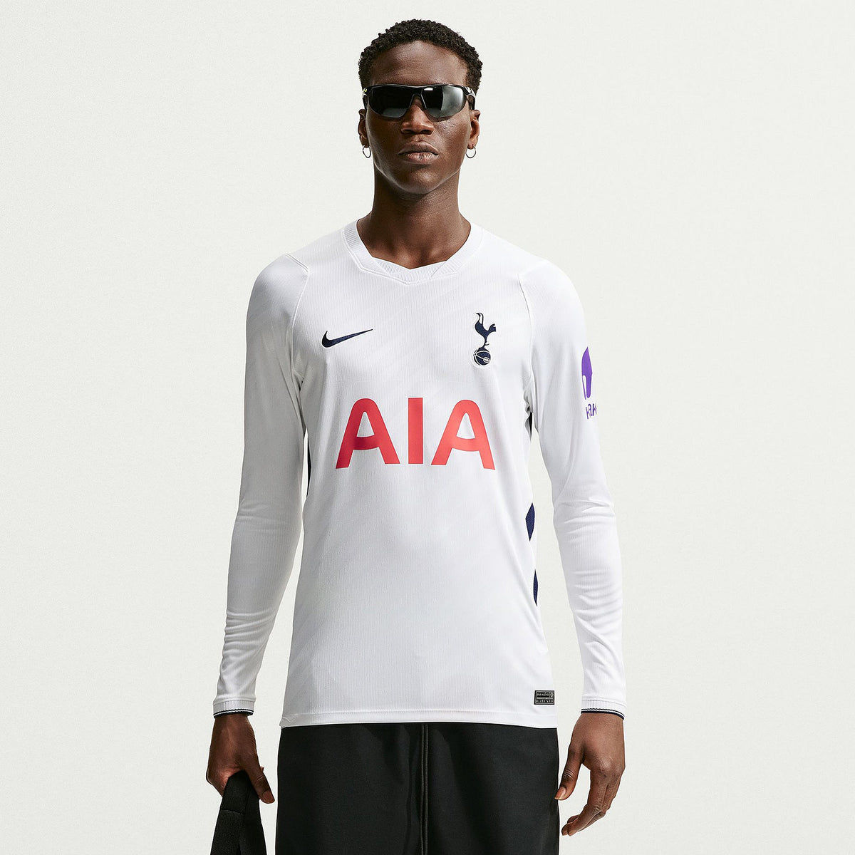 Jersey Tottenham 2026/27 Home Longsleeve