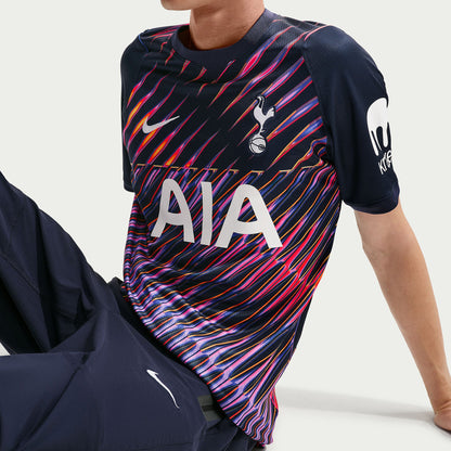 Jersey Tottenham 2026/27 Home Fan