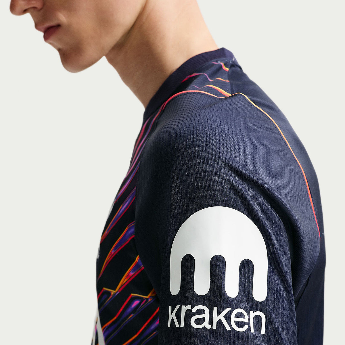 Jersey Tottenham 2026/27 Home Fan