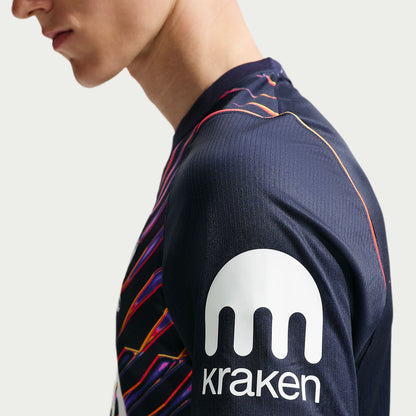 Jersey Tottenham 2026/27 Home Fan