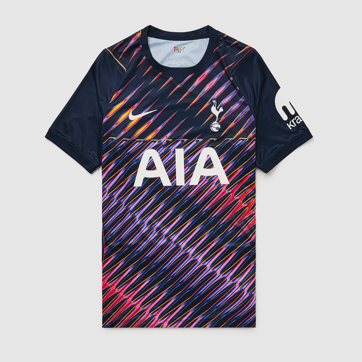 Jersey Tottenham 2026/27 Home Fan