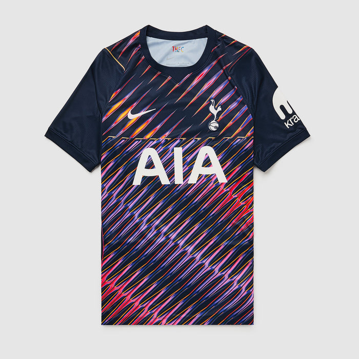 Jersey Tottenham 2026/27 Home Fan