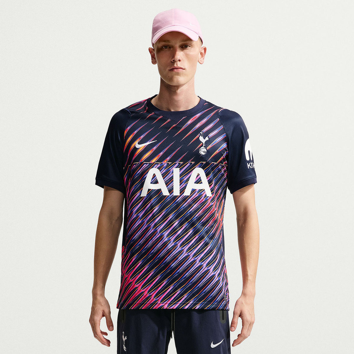 Jersey Tottenham 2026/27 Home Fan
