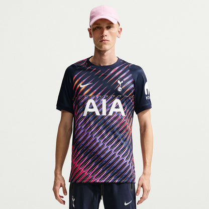 Jersey Tottenham 2026/27 Home Fan