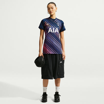 Jersey Woman Tottenham 2026/27 Home Fan