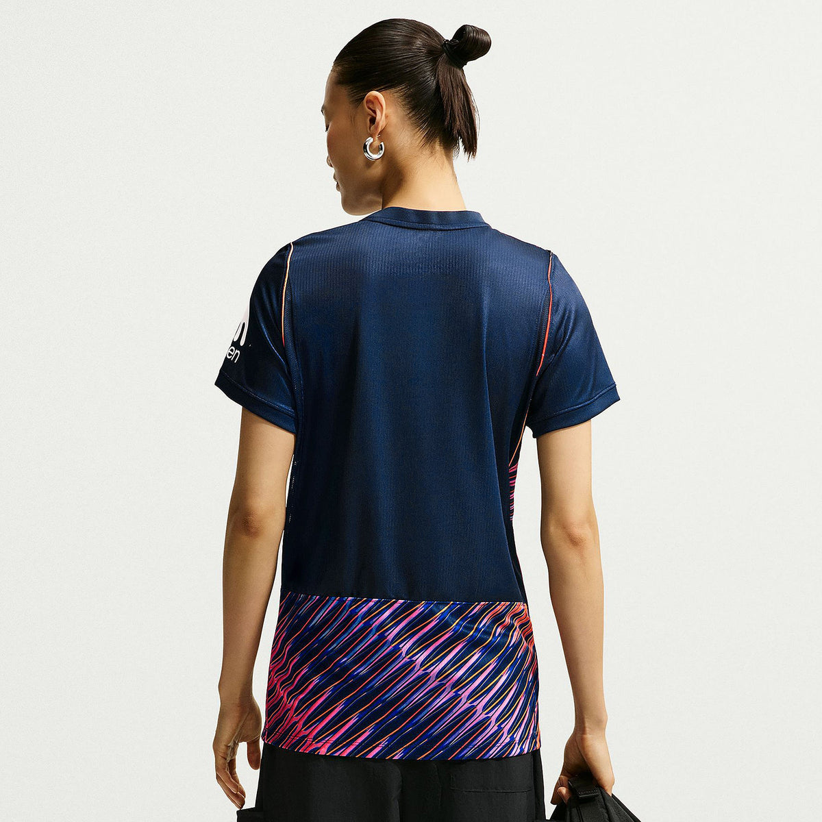 Jersey Woman Tottenham 2026/27 Home Fan