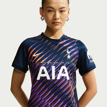 Jersey Woman Tottenham 2026/27 Home Fan