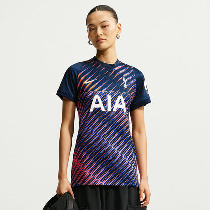 Jersey Woman Tottenham 2026/27 Home Fan
