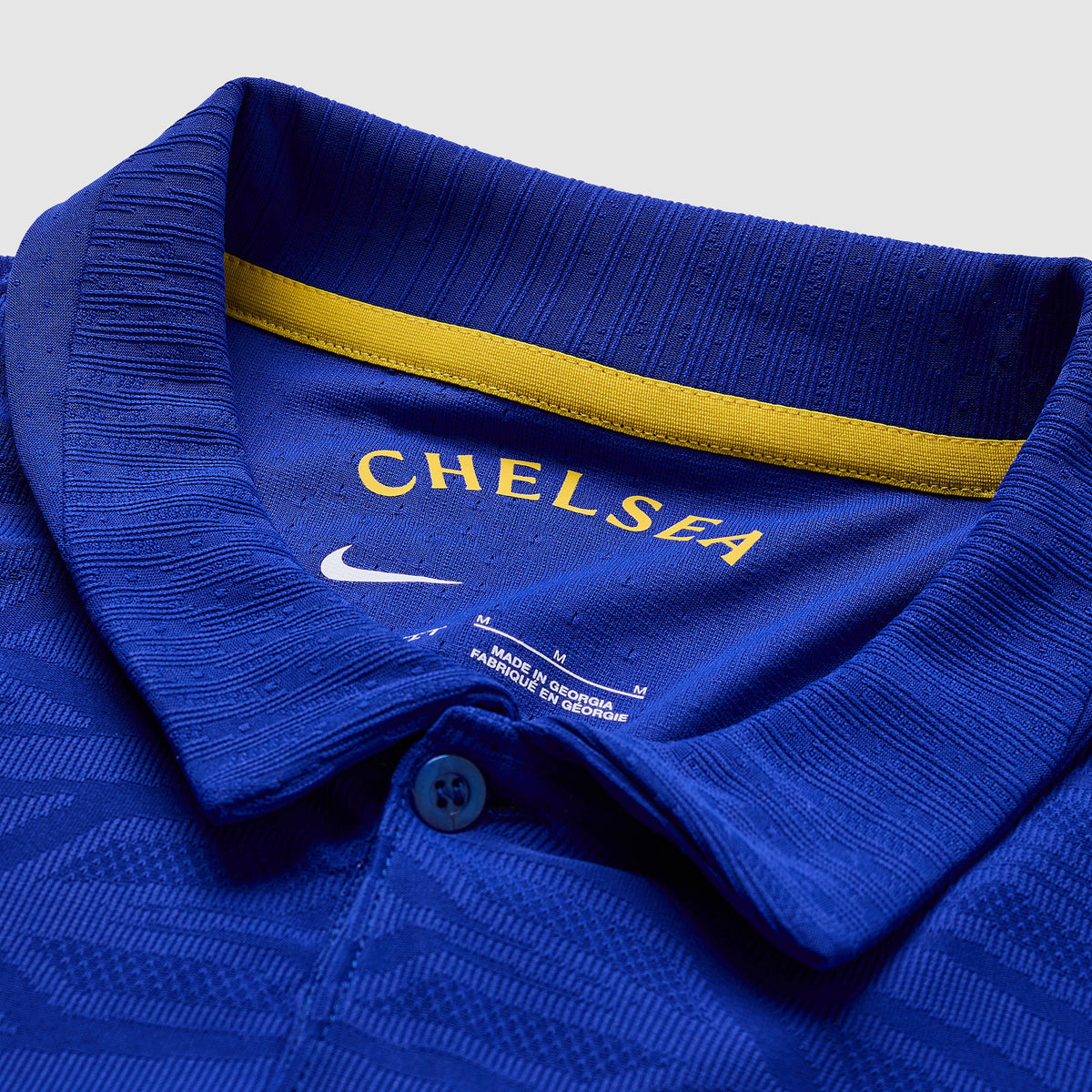 Jersey Chelsea 2026/27 Home Player