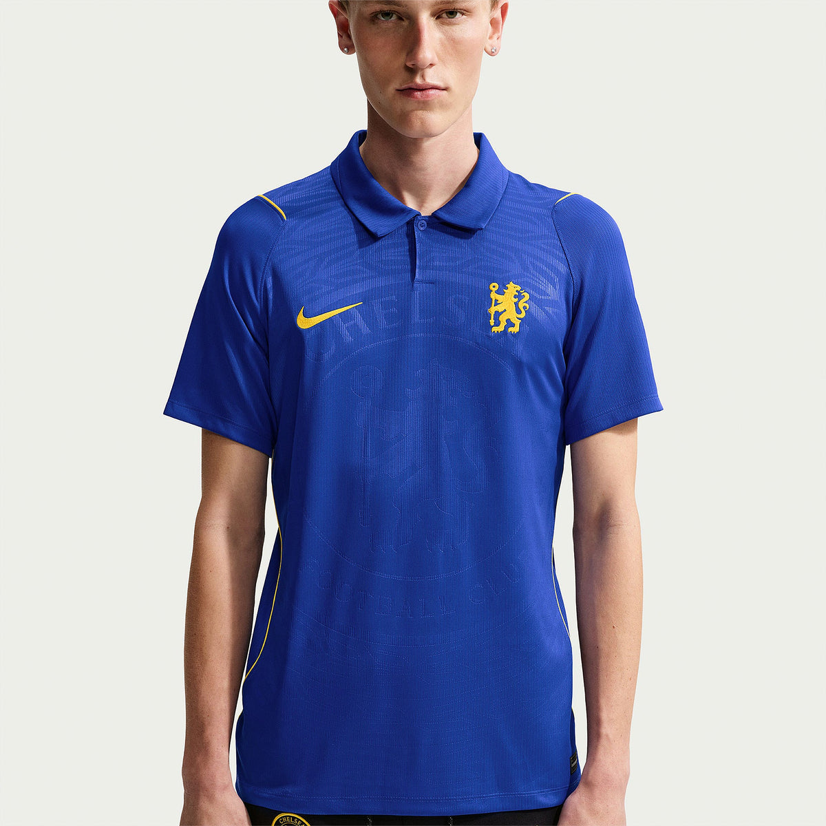 Jersey Chelsea 2026/27 Home Fan