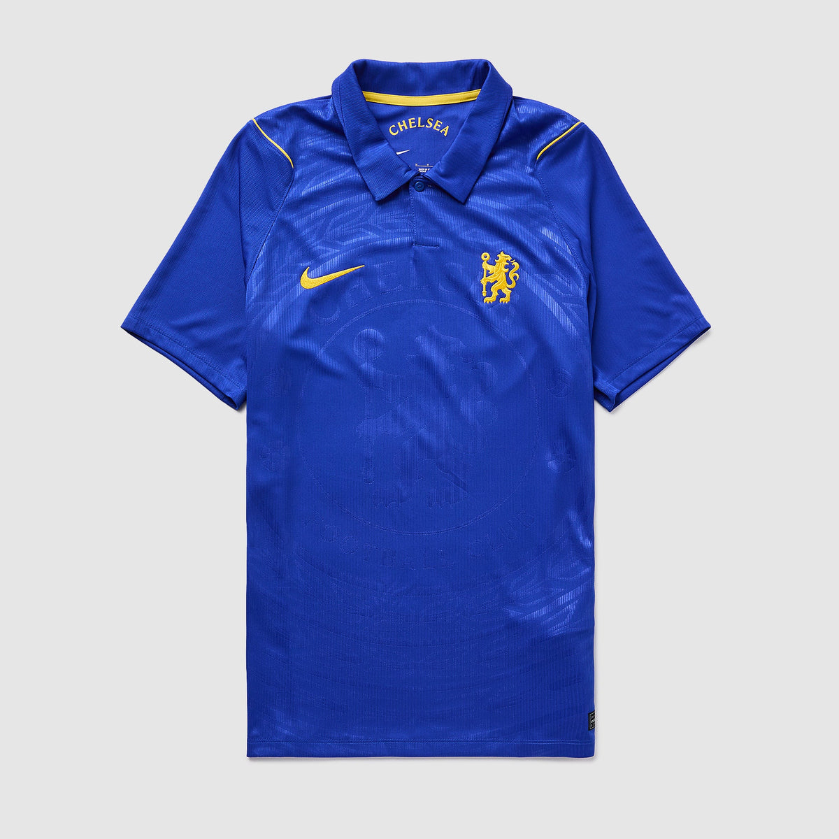 Jersey Chelsea 2026/27 Home Fan