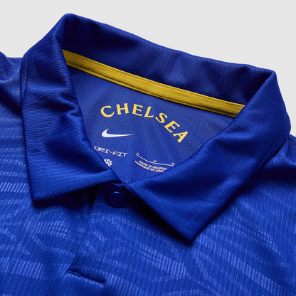Chelsea-trøje 2026/27 hjemmebane langærmet