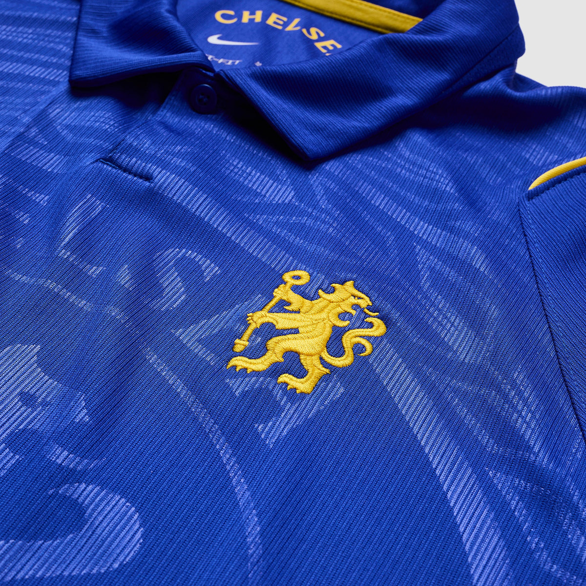 Chelsea-trøje 2026/27 hjemmebane langærmet