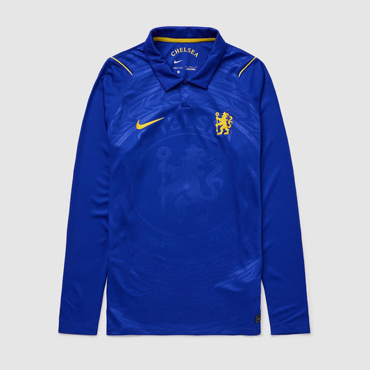 Jersey Chelsea 2026/27 Home Longsleeve
