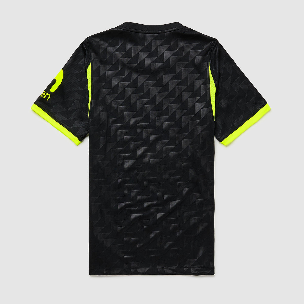 Atletico Madrid Heimtrikot 2026/27 Fan