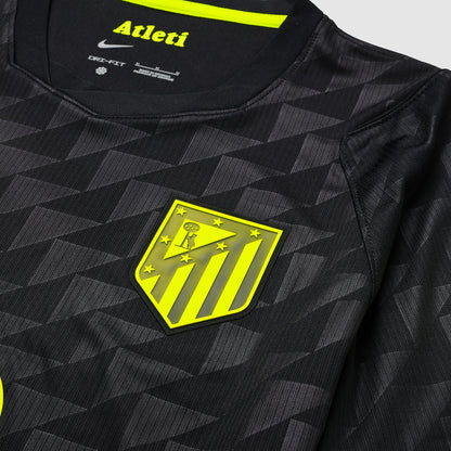 Atletico Madrid Heimtrikot 2026/27 Fan