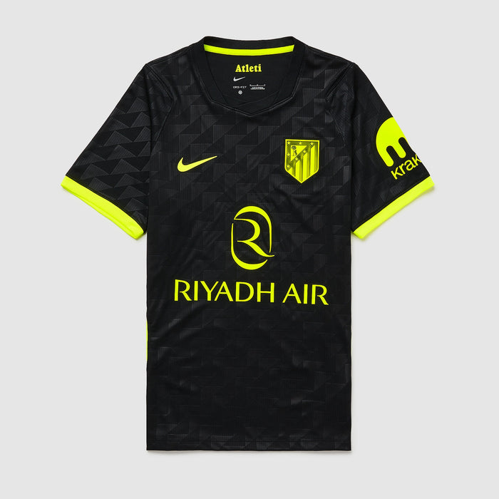 Atletico Madrid Heimtrikot 2026/27 Fan