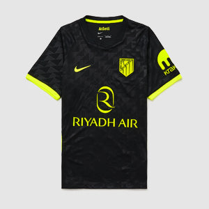 Atletico Madrid Heimtrikot 2026/27 Fan