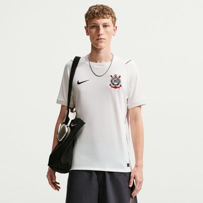 Jersey Corinthians 2026/27 Home Fan