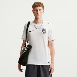 Jersey Corinthians 2026/27 Home Fan