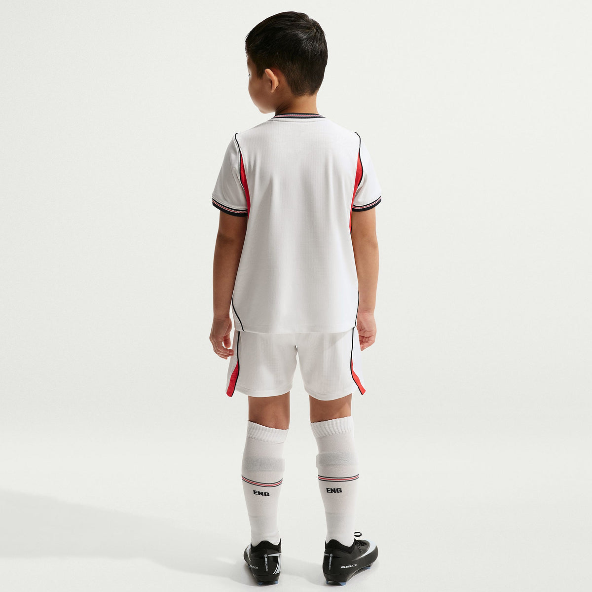 Kids Kit England 2026 Home Fan World Cup