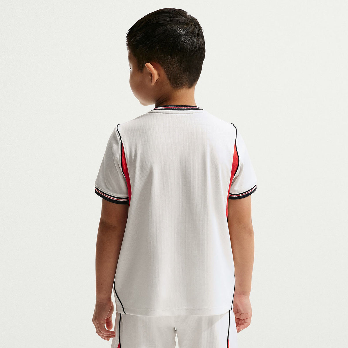 Kids Kit England 2026 Home Fan World Cup