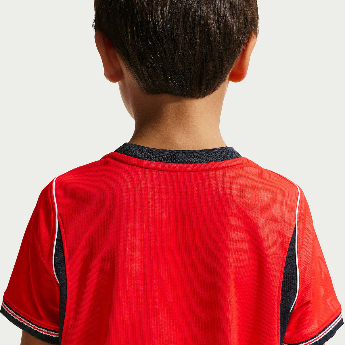 Kids Kit England 2026 Home Fan World Cup