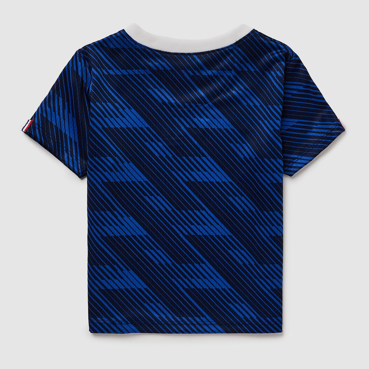 Kids Kit France 2026 Home Fan World Cup