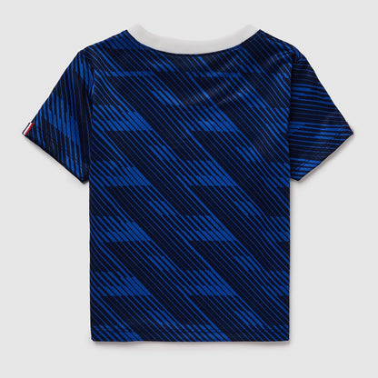 Kids Kit France 2026 Home Fan World Cup