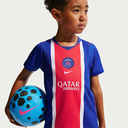 PSG Heimtrikot-Set für Kinder 2026/27 Fan