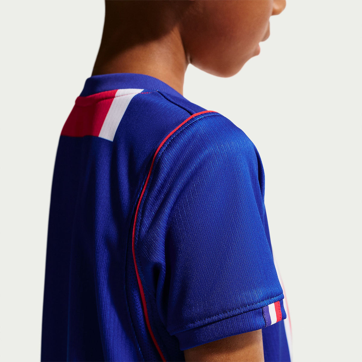 PSG Heimtrikot-Set für Kinder 2026/27 Fan