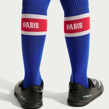 PSG Heimtrikot-Set für Kinder 2026/27 Fan