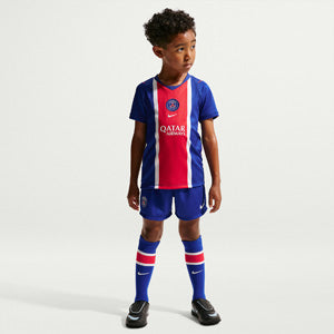 PSG Heimtrikot-Set für Kinder 2026/27 Fan