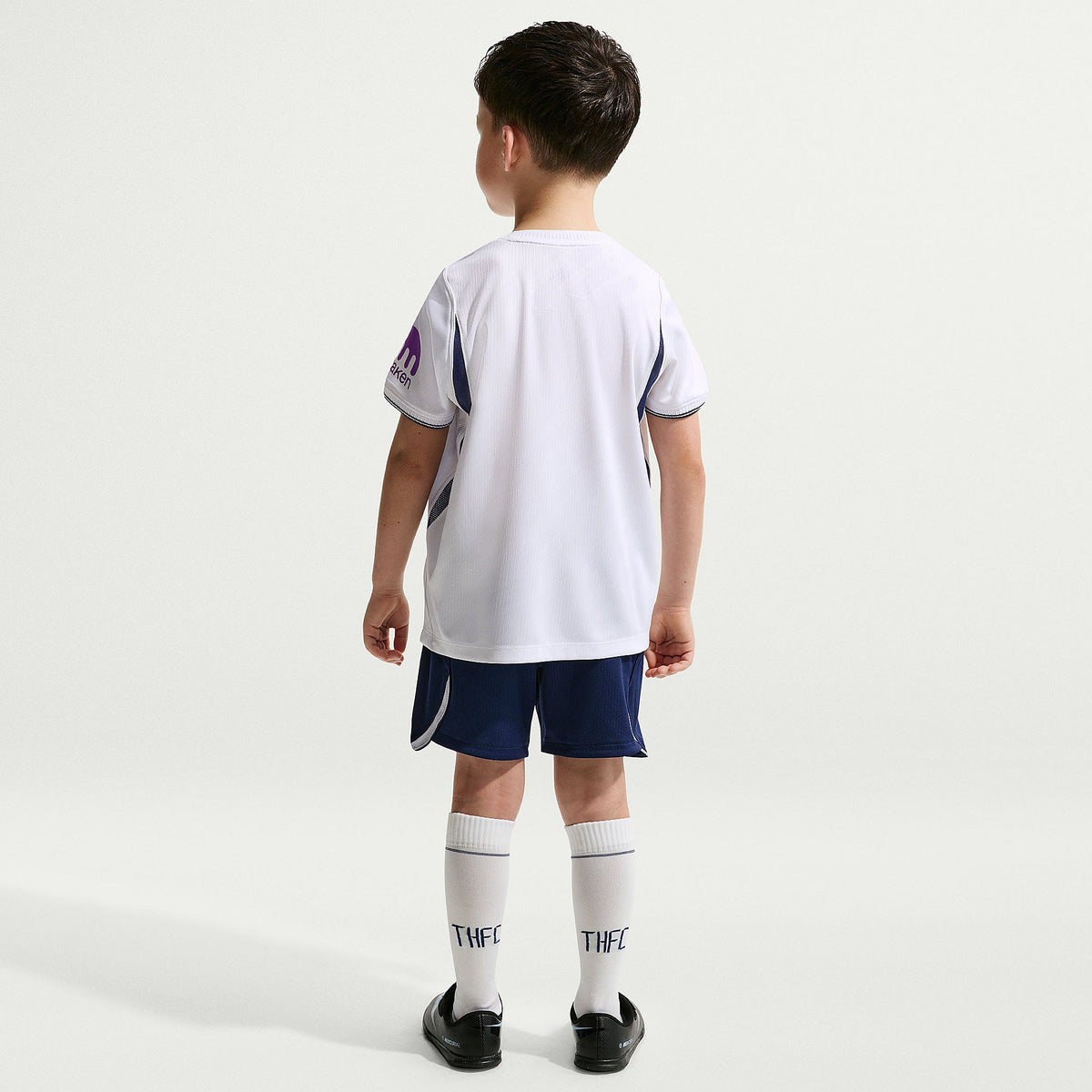 Kids Kit Tottenham 2026/27 Home Fan