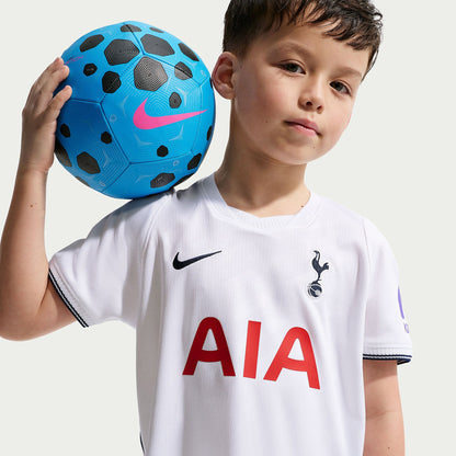 Kids Kit Tottenham 2026/27 Home Fan