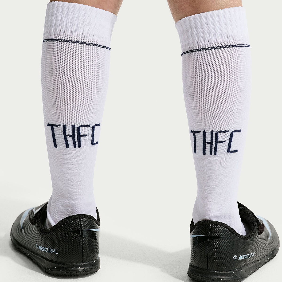 Kids Kit Tottenham 2026/27 Home Fan