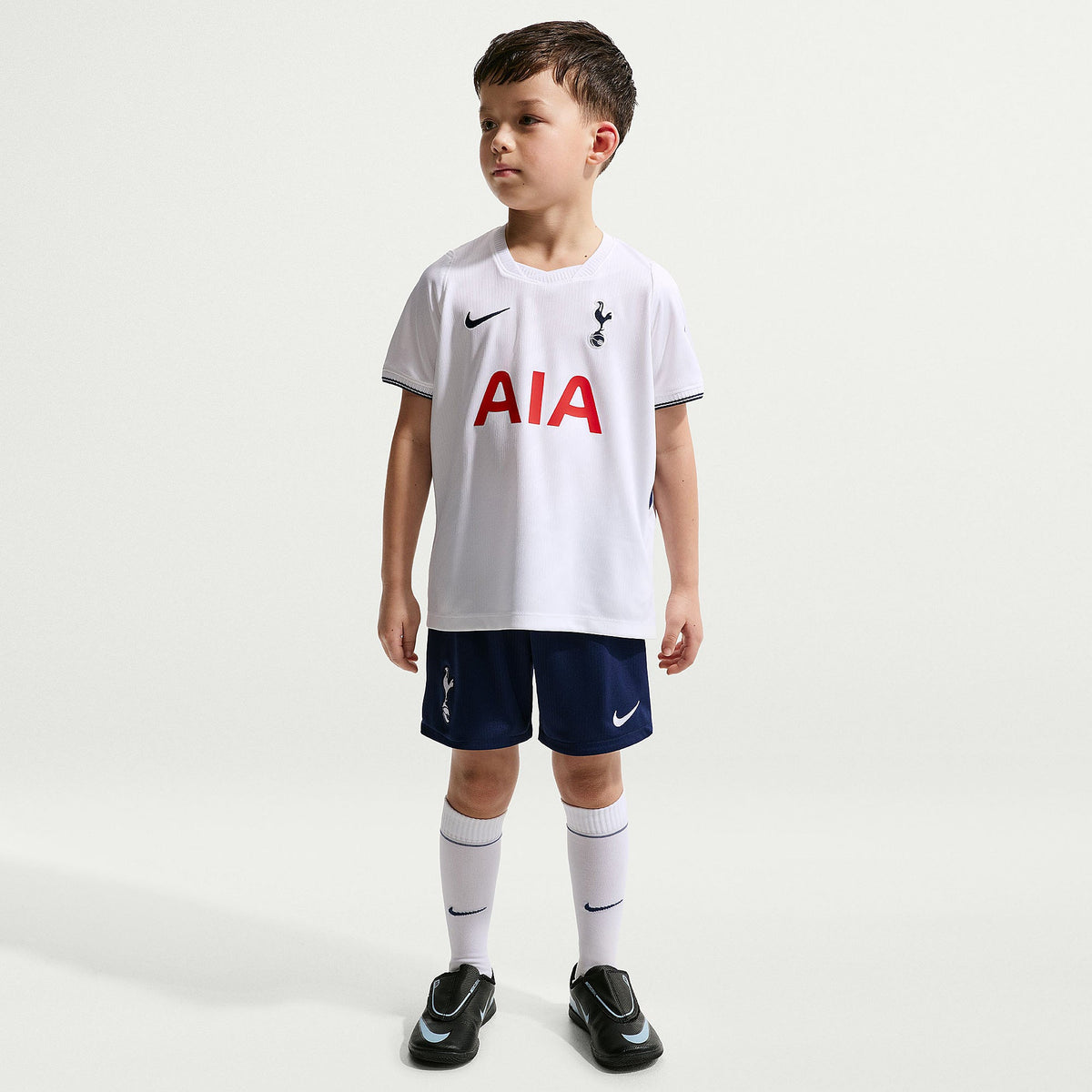 Kids Kit Tottenham 2026/27 Home Fan