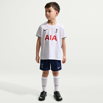Kids Kit Tottenham 2026/27 Home Fan