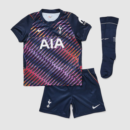 Kids Kit Tottenham 2026/27 Home Fan