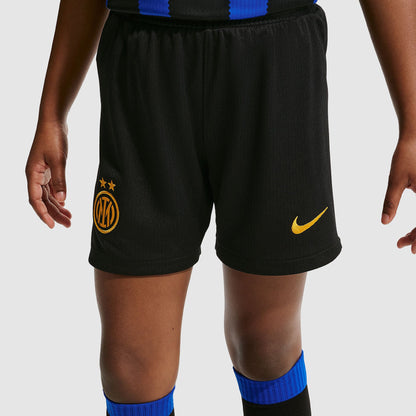 Kids Kit Homenter Milan 2026/27 Home Fan