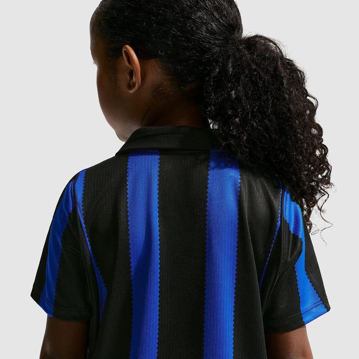 Kids Kit Homenter Milan 2026/27 Home Fan