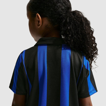 Kids Kit Homenter Milan 2026/27 Home Fan