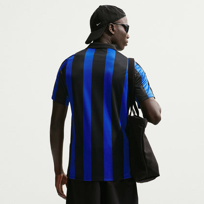 Jersey Homenter Milan 2026/27 Home Fan
