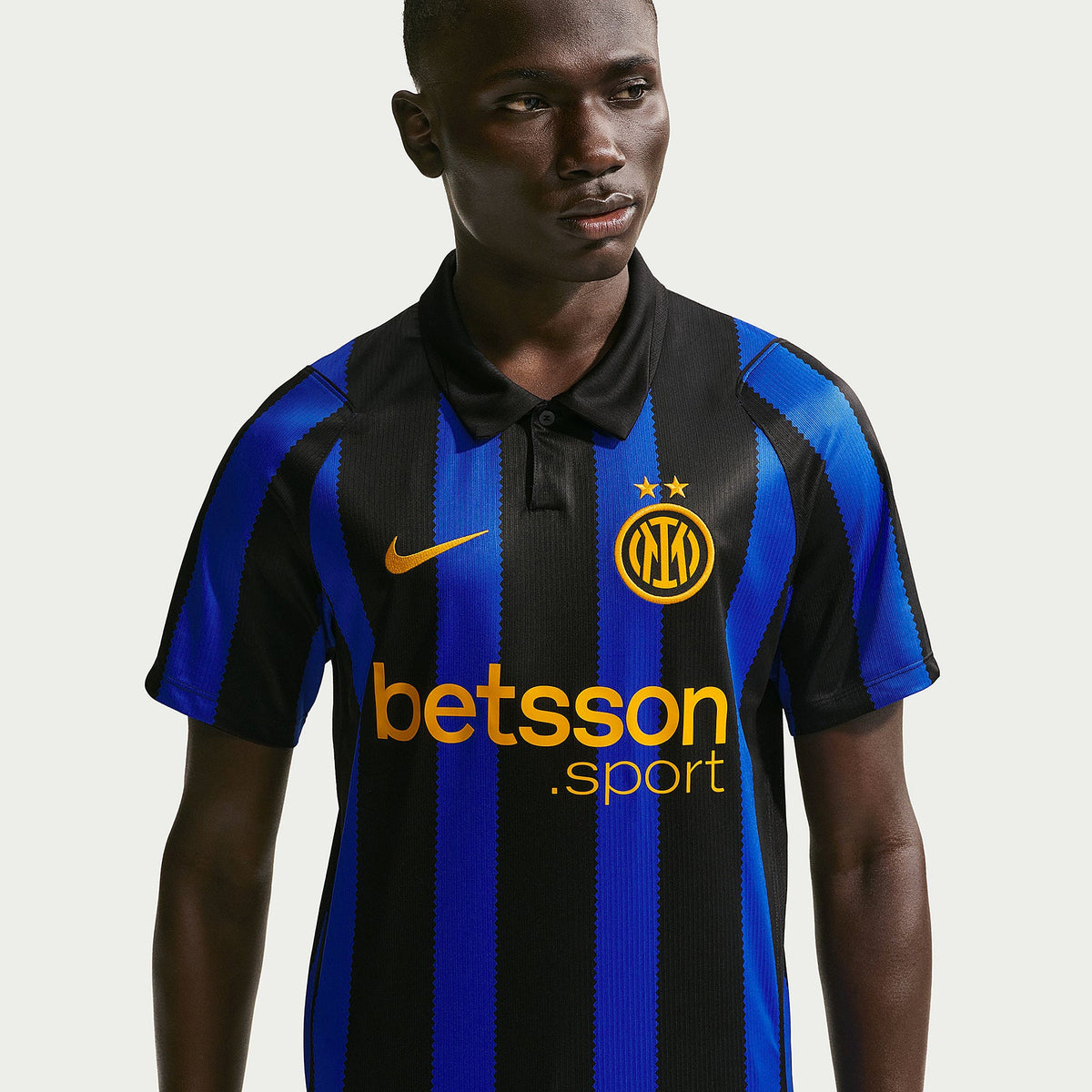 Jersey Homenter Milan 2026/27 Home Fan